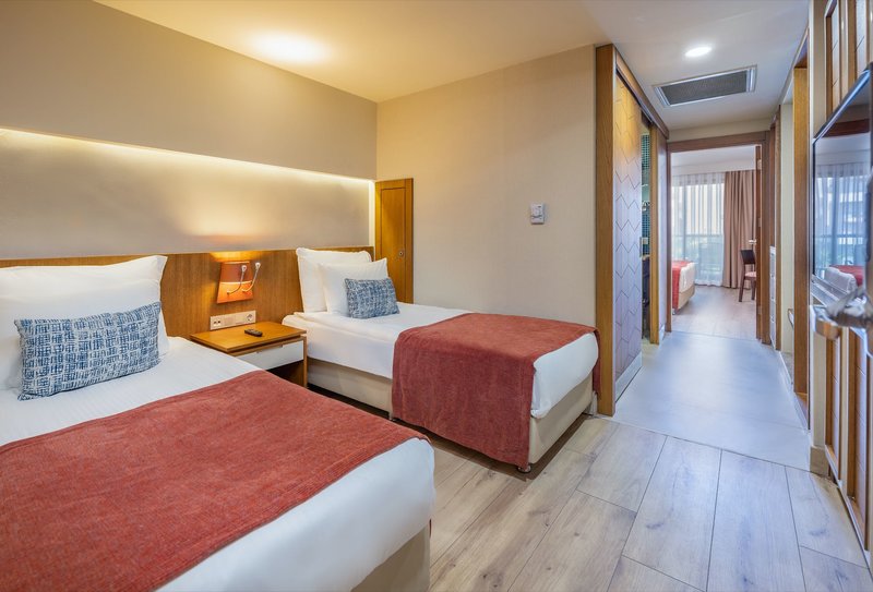 Sherwood Dreams Resort 17