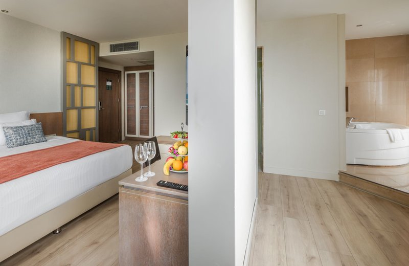 Sherwood Dreams Resort 19