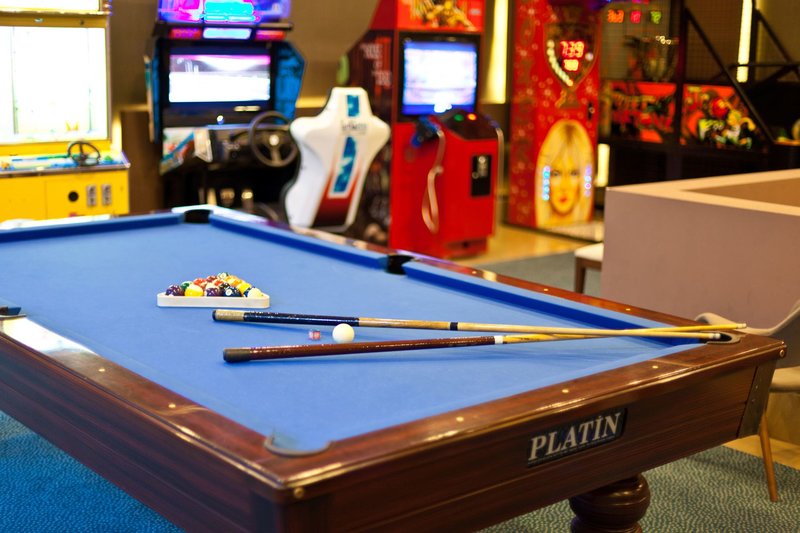 Sherwood Dreams Resort 21