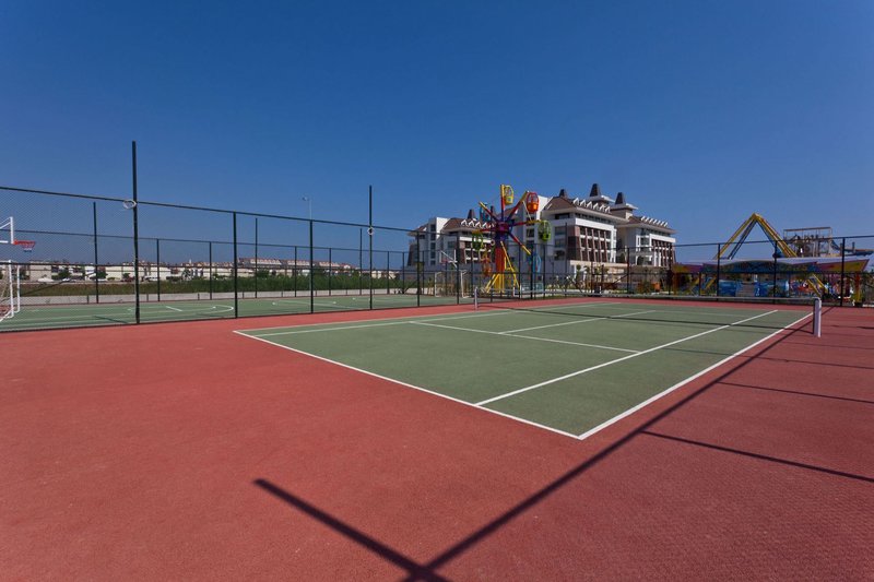 Sherwood Dreams Resort 24