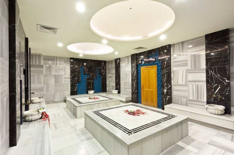 Sherwood Dreams Resort 29