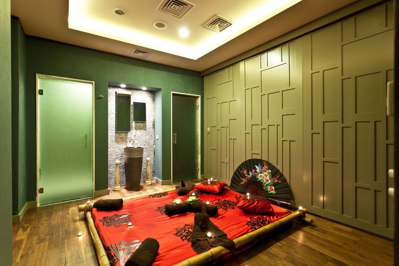 Sherwood Dreams Resort 33