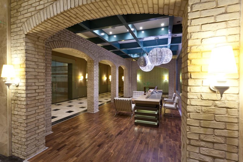 Sherwood Dreams Resort 34