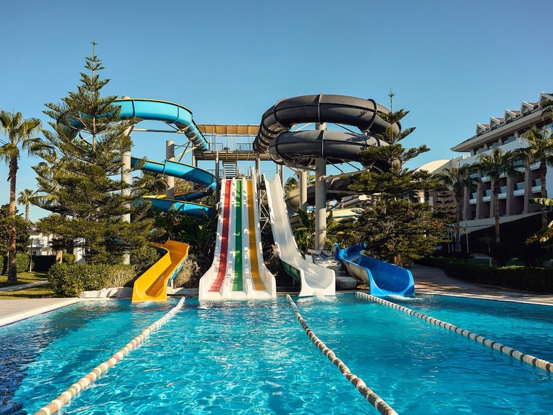 Sherwood Dreams Resort 16