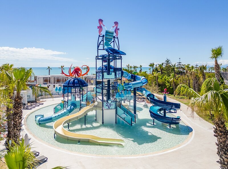 Sherwood Dreams Resort 11