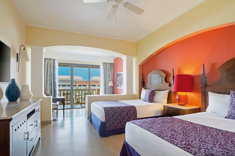 Iberostar Selection Rose Hall Suites 16