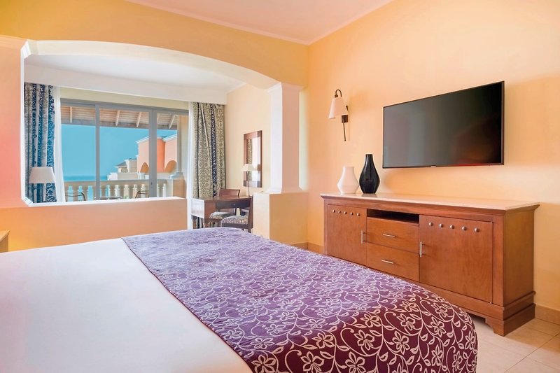 Iberostar Selection Rose Hall Suites 17