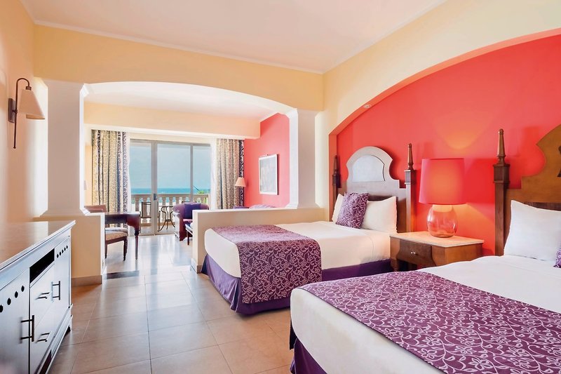 Iberostar Selection Rose Hall Suites 21