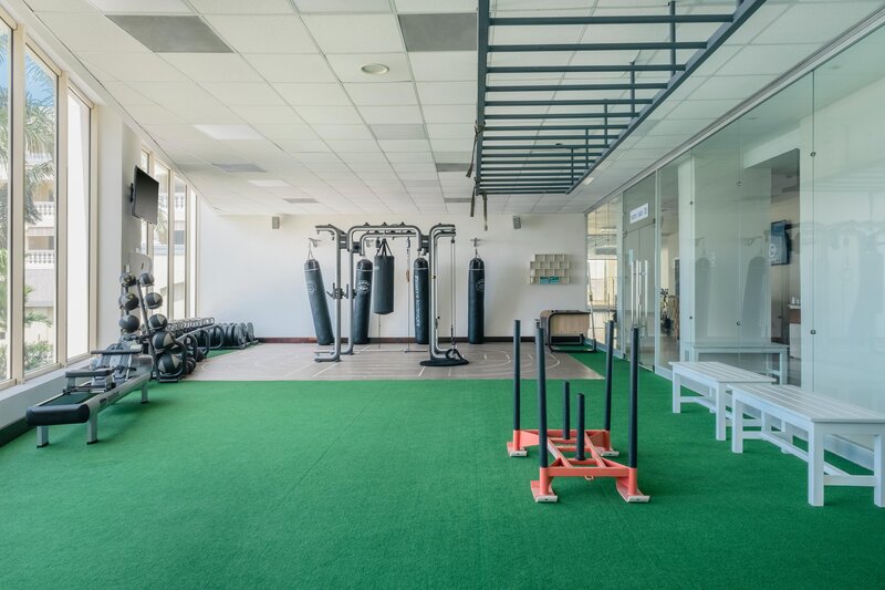 Iberostar Selection Rose Hall Suites 17