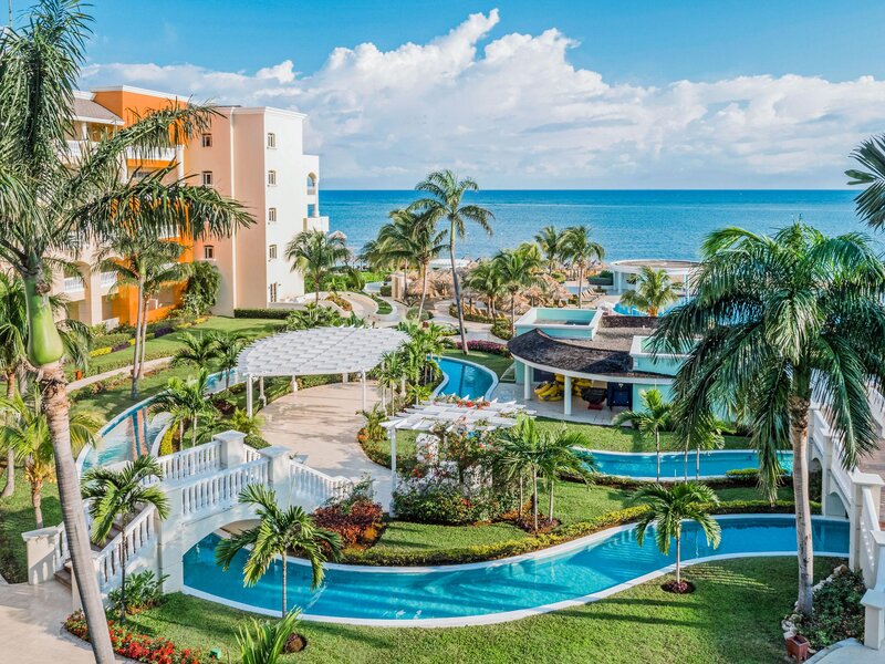 Iberostar Selection Rose Hall Suites 21