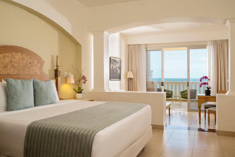 Iberostar Selection Rose Hall Suites 25