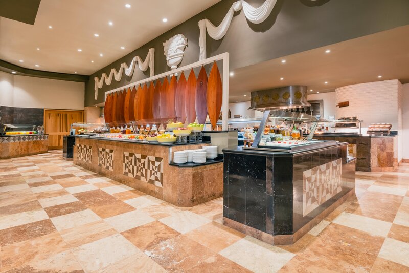 Iberostar Selection Rose Hall Suites 34