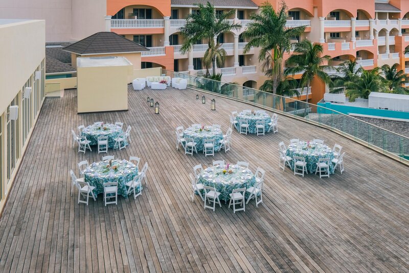 Iberostar Selection Rose Hall Suites 41