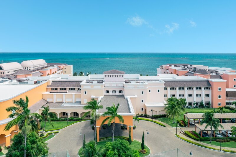 Iberostar Selection Rose Hall Suites 46