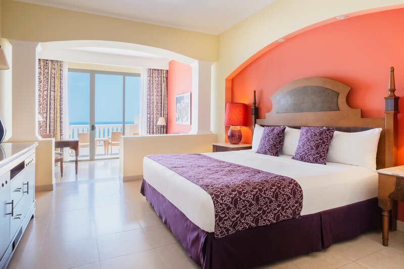 Iberostar Selection Rose Hall Suites 59