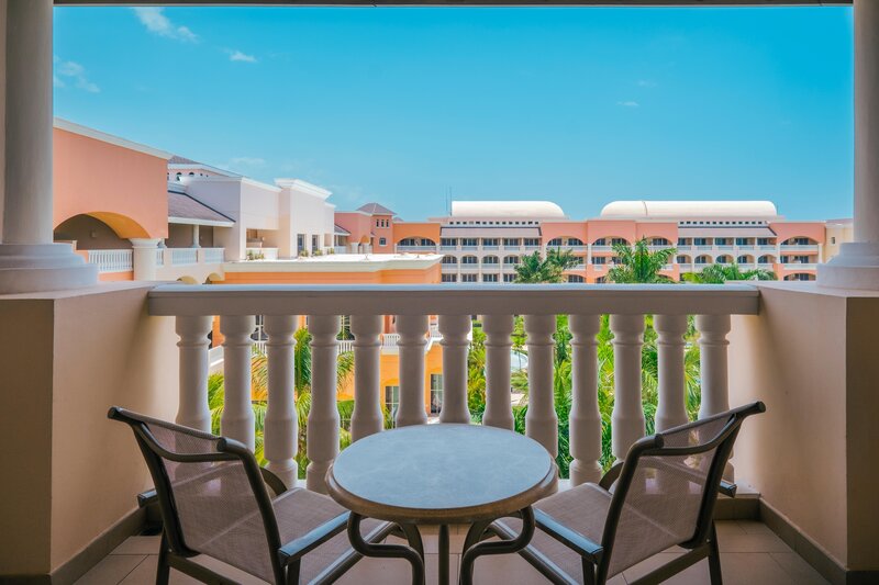 Iberostar Selection Rose Hall Suites 61