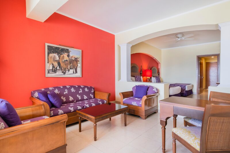 Iberostar Selection Rose Hall Suites 64