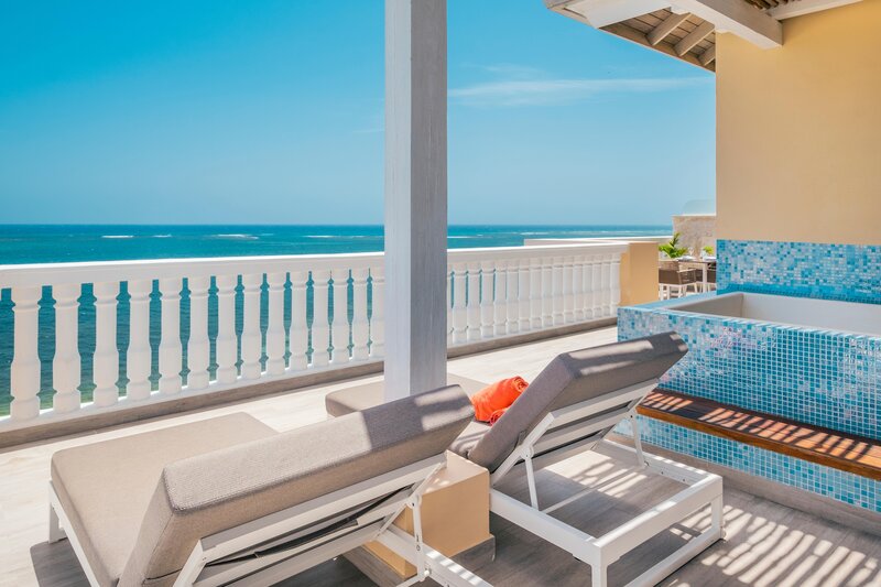 Iberostar Selection Rose Hall Suites 72