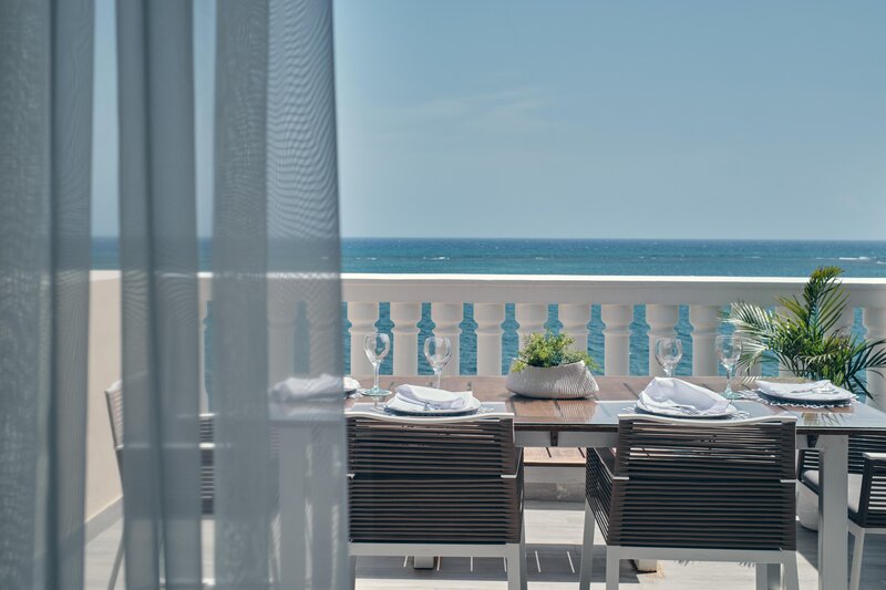 Iberostar Selection Rose Hall Suites 73