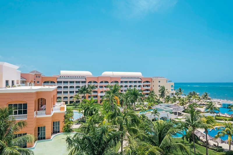 Iberostar Selection Rose Hall Suites 7