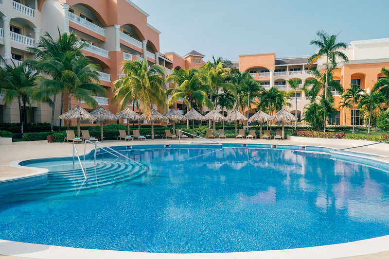 Iberostar Selection Rose Hall Suites 9