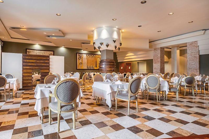 Iberostar Selection Rose Hall Suites 28