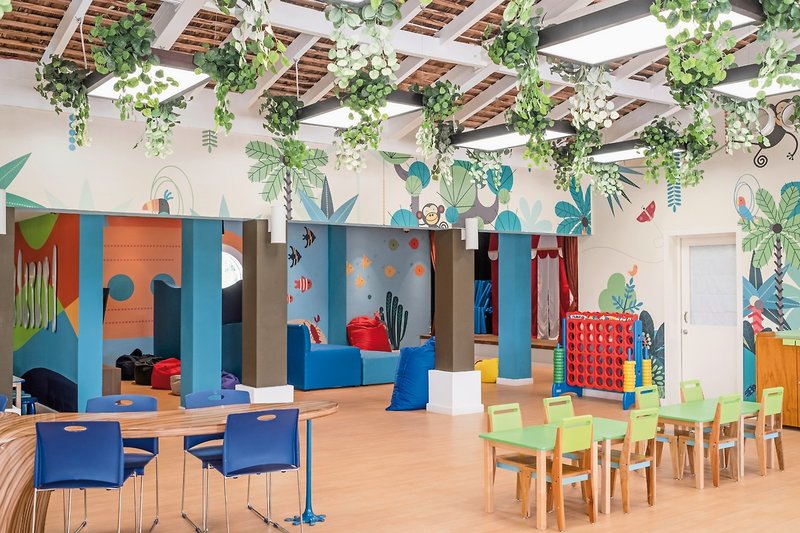 Iberostar Selection Rose Hall Suites 33