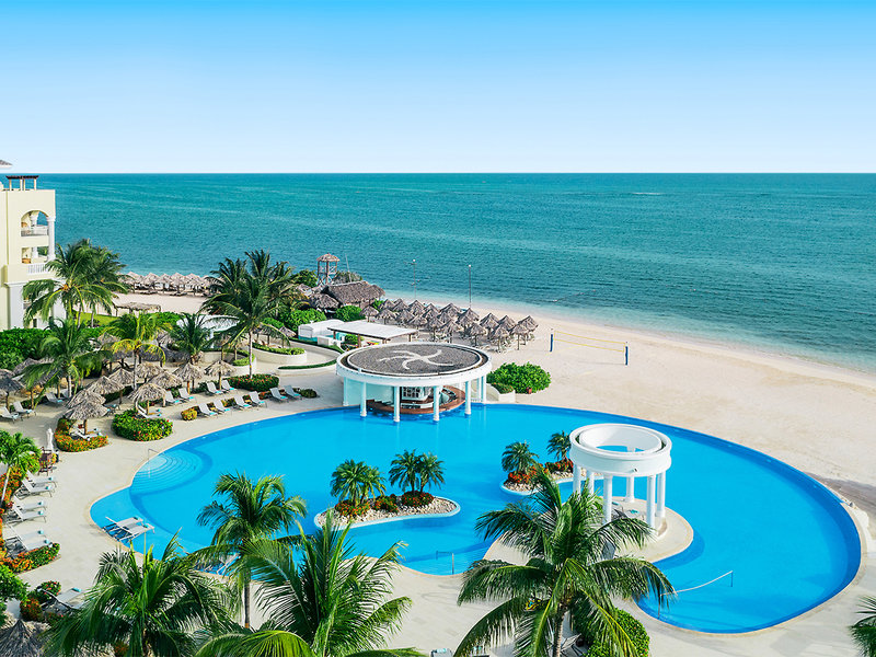 Iberostar Rose Hall Suites 1