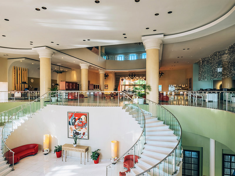 Iberostar Rose Hall Suites 6