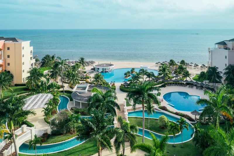 Iberostar Rose Hall Suites 11