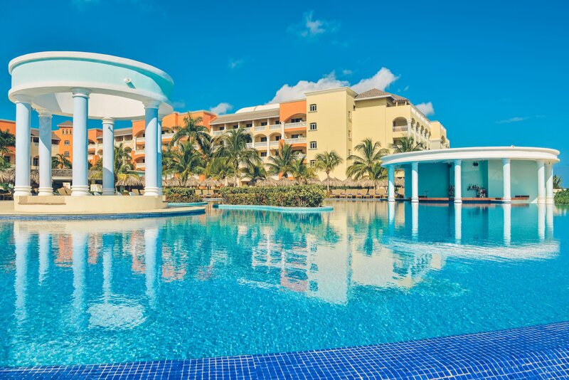 Iberostar Rose Hall Suites 12