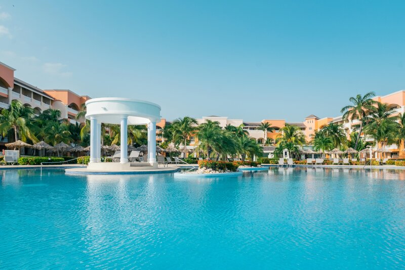 Iberostar Rose Hall Suites 13