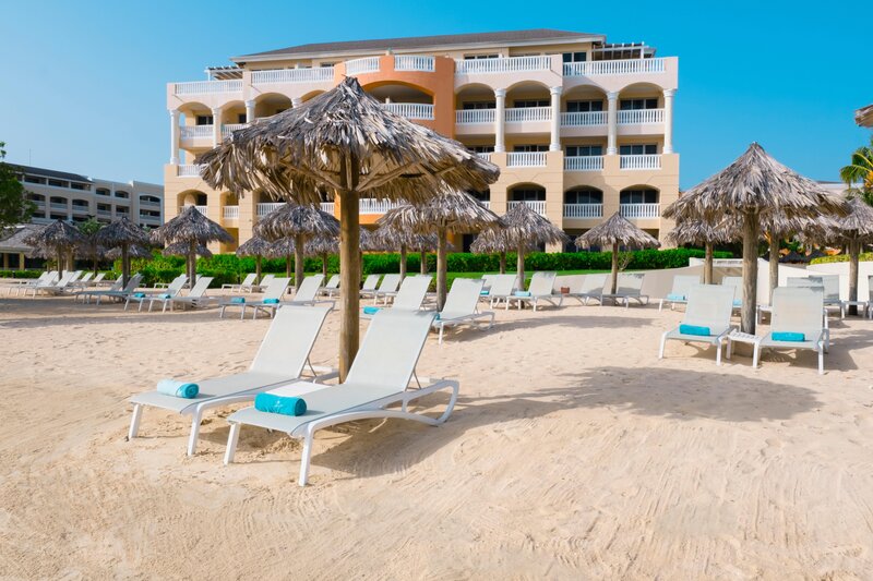 Iberostar Rose Hall Suites 14