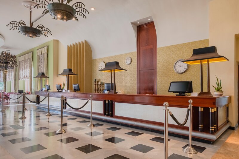 Iberostar Rose Hall Suites 29