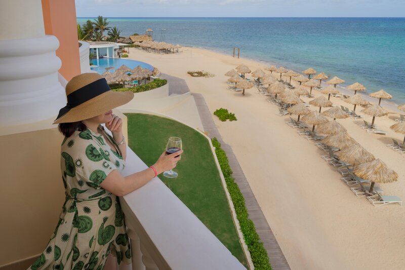 Iberostar Rose Hall Suites 44