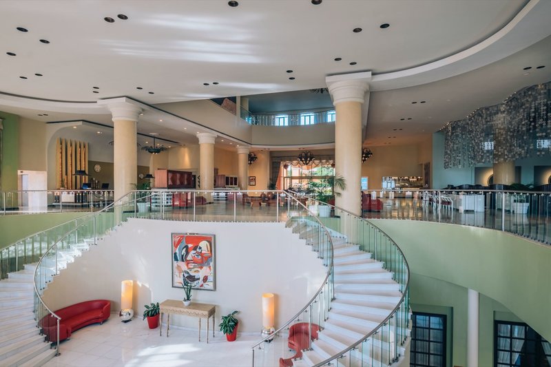 Iberostar Rose Hall Suites 8