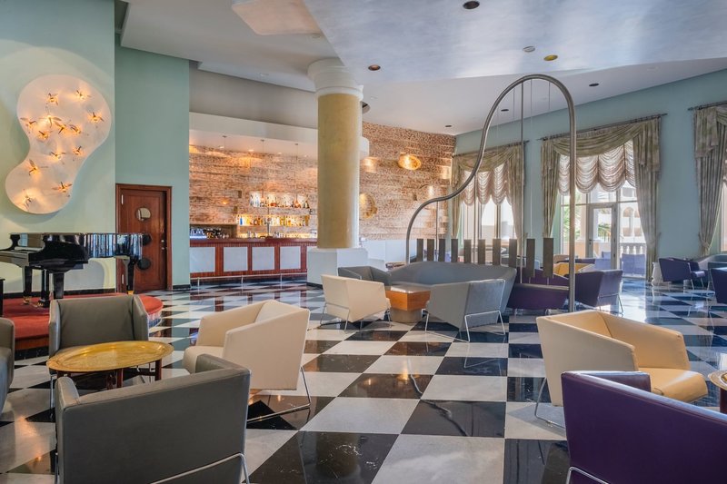 Iberostar Rose Hall Suites 9