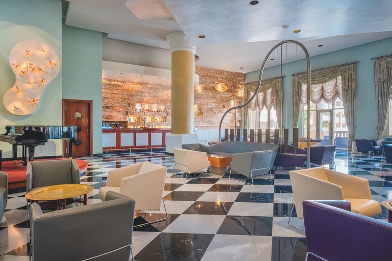 Iberostar Selection Rose Hall Suites 9
