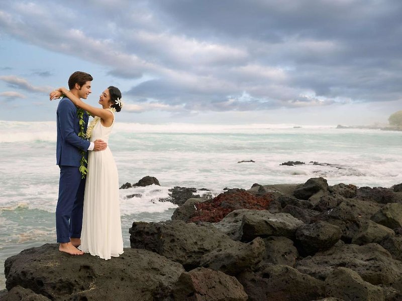 The Fairmont Orchid Hawaii 1