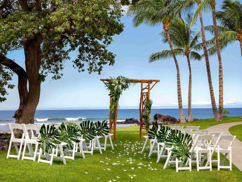 The Fairmont Orchid Hawaii 3