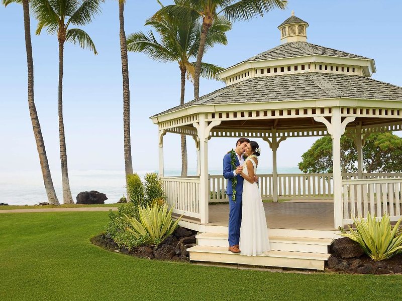 The Fairmont Orchid Hawaii 5