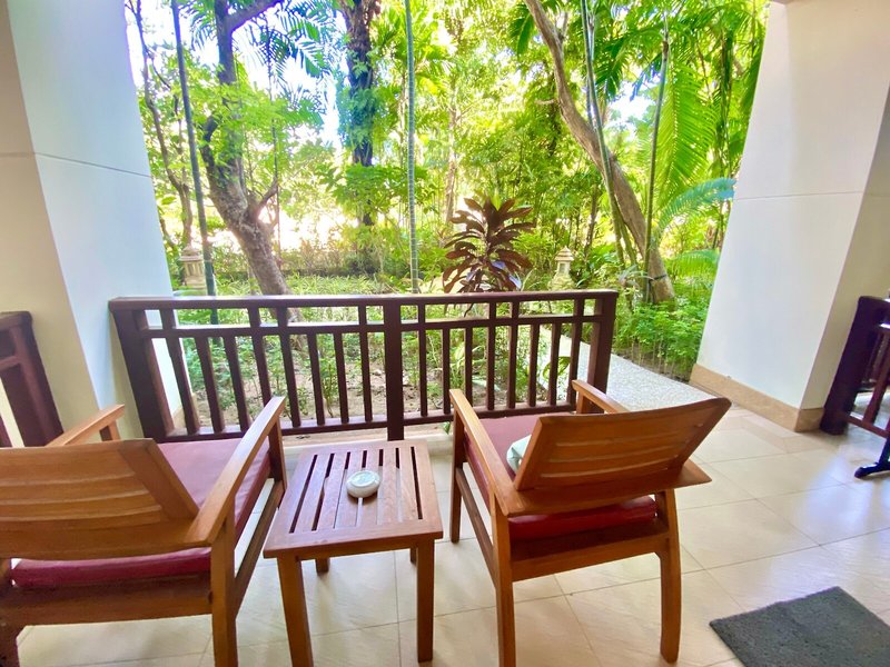 Le Murraya Boutique Serviced Residence & Resort 1