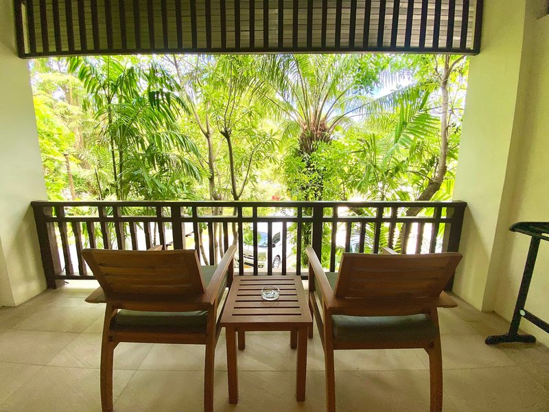 Le Murraya Boutique Serviced Residence & Resort 2