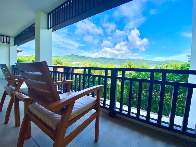 Le Murraya Boutique Serviced Residence & Resort 4