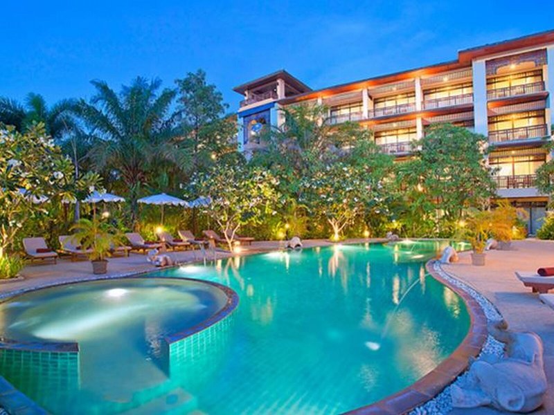Le Murraya Boutique Serviced Residence & Resort 5