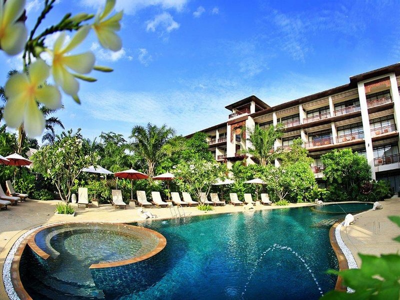 Le Murraya Boutique Serviced Residence & Resort 6