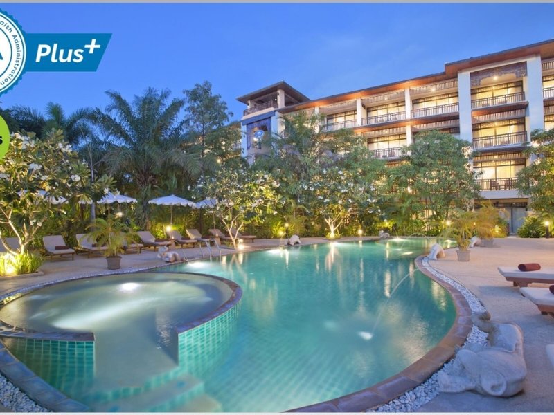 Le Murraya Boutique Serviced Residence & Resort 7