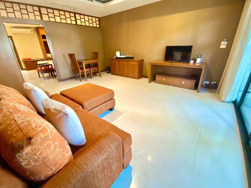 Le Murraya Boutique Serviced Residence & Resort 8