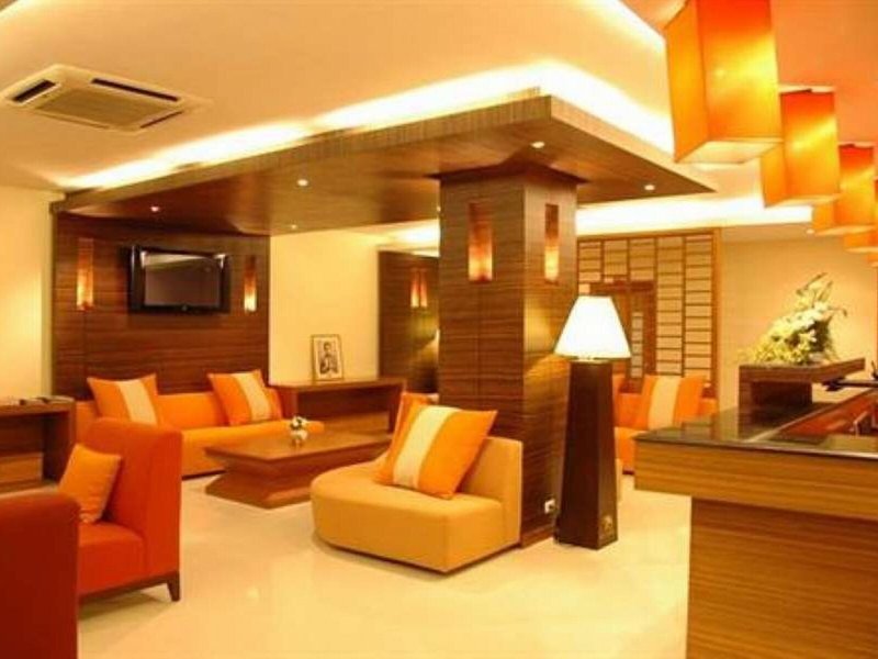 Le Murraya Boutique Serviced Residence & Resort 9