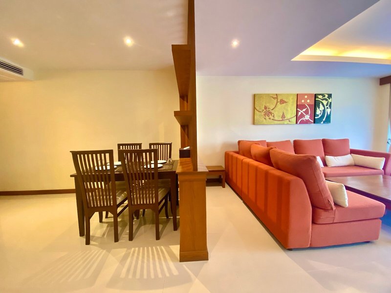 Le Murraya Boutique Serviced Residence & Resort 10